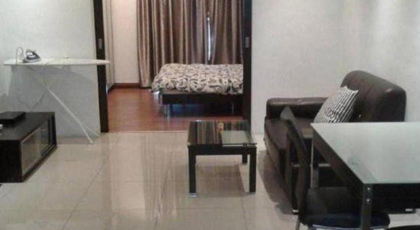 Oyo 90106 Sindbad Hotel Kuala Lumpur Bagian luar foto